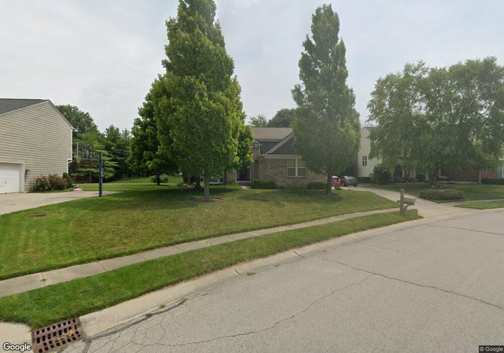 11745 Timken Ct, Fishers, IN 46037 - photo 1