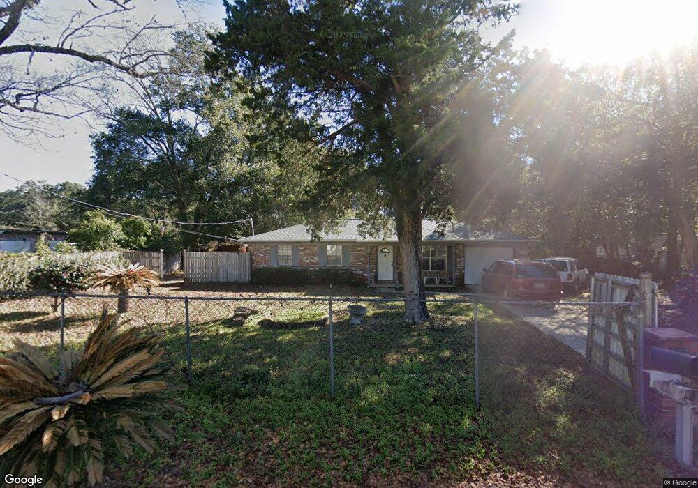 7950 Stallworth Ln, Pensacola, FL 32526 - photo 1