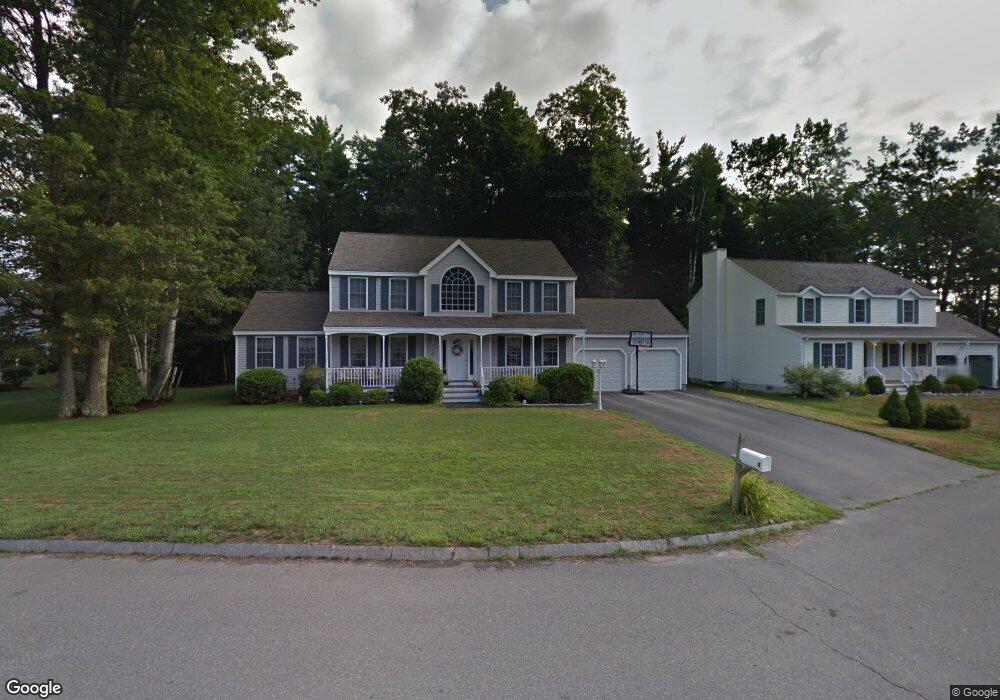 4 Rosemary Ct, Hudson, NH 03051 - photo 1