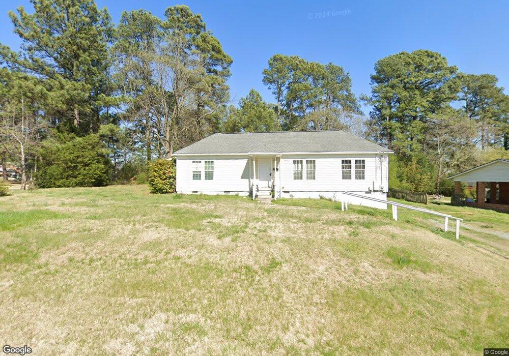 101 White Oak Dr, Siler City, NC 27344 - photo 1