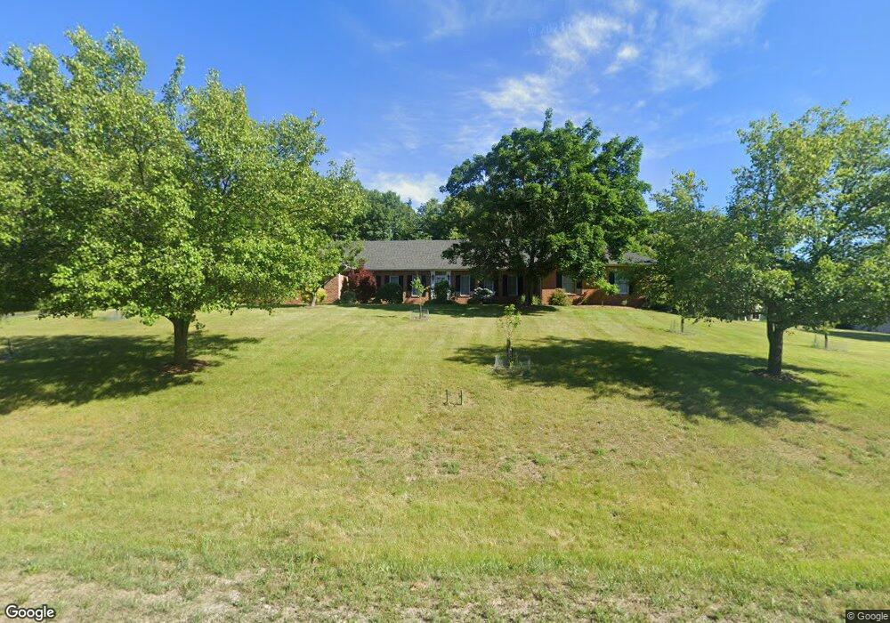 2804 Bent Tree Dr, Dexter, MI 48130 - photo 1