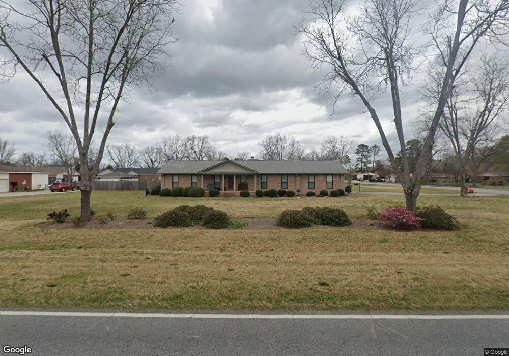 3901 Jones Rd, Macon, GA 31216 - photo 1