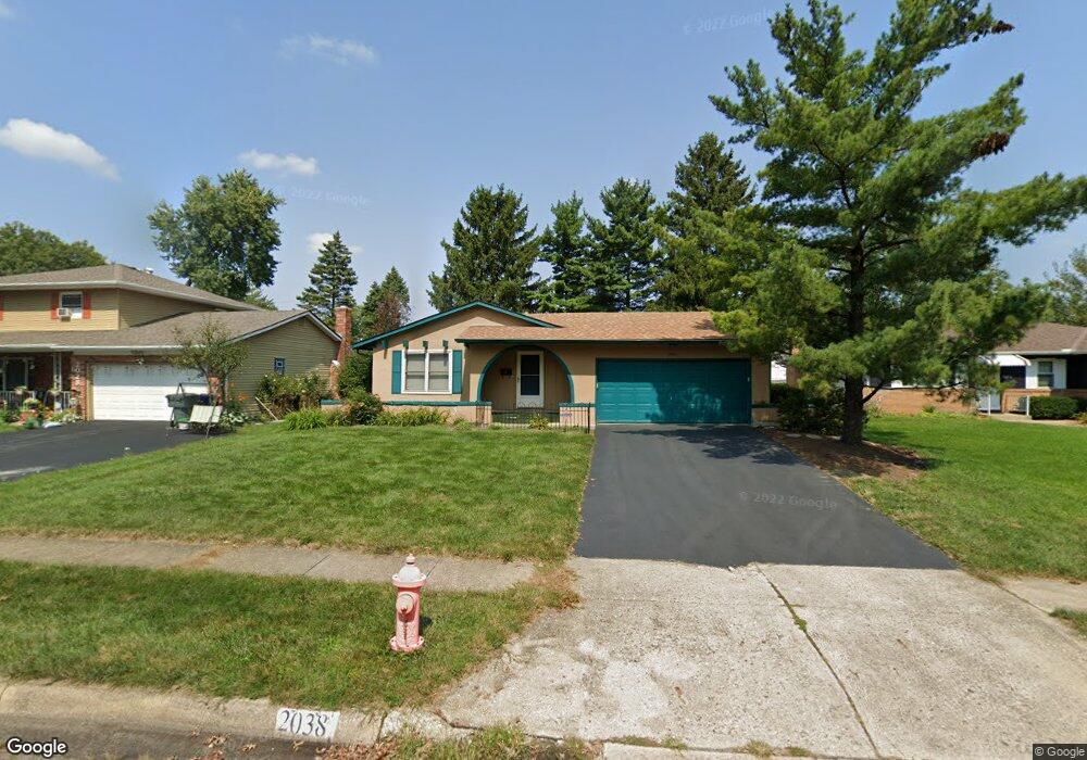 2038 Sumac Dr, Columbus, OH 43229 - photo 1