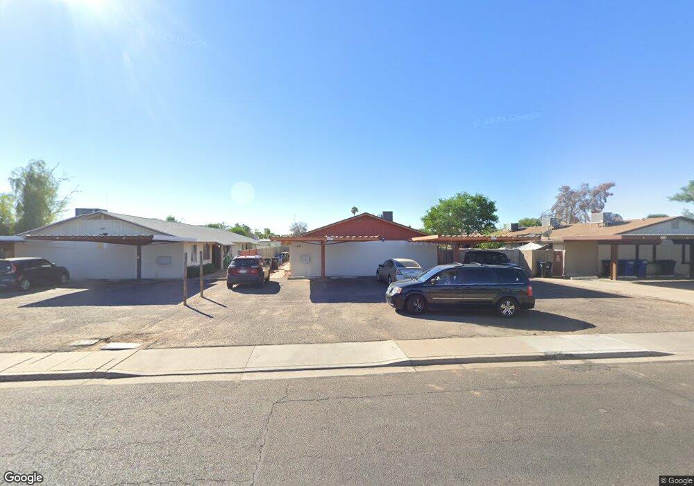 139 E Ingram St, Mesa, AZ 85201 - photo 1