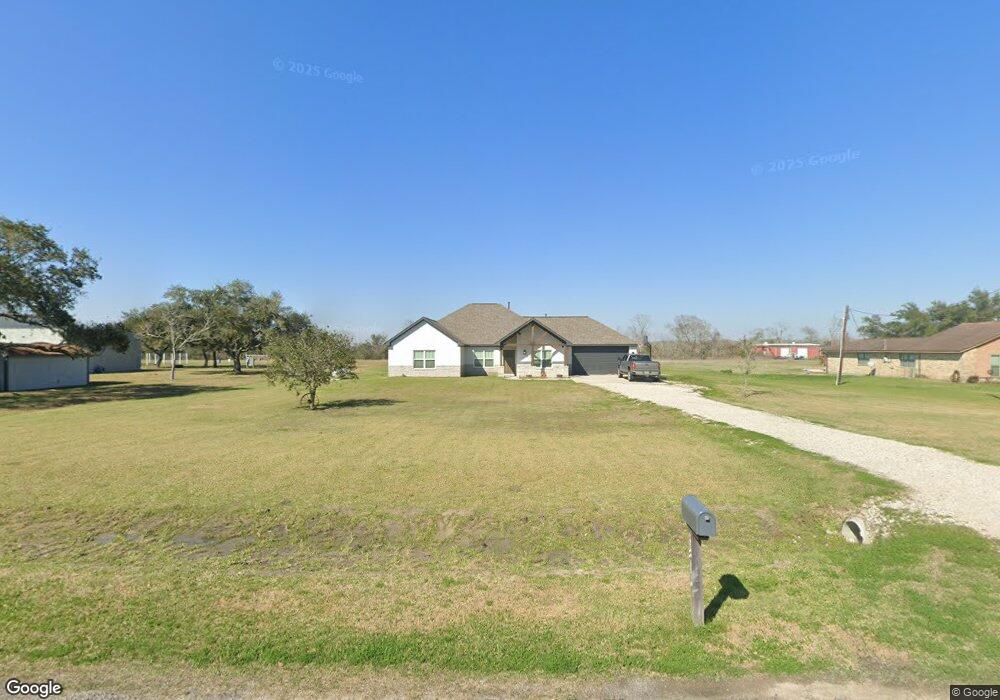 4813 Hayes Rd, Alvin, TX 77511 - photo 1