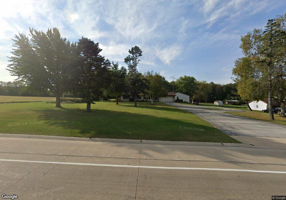 4063 State Road 60, Slinger, WI 53086 - photo 1