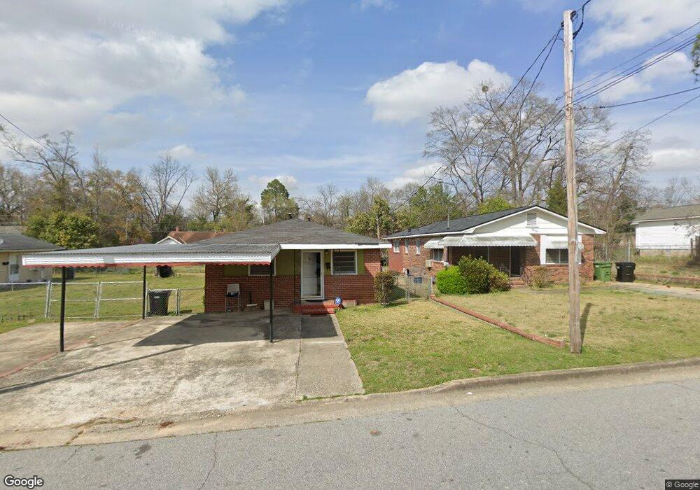 2929 10th St, Columbus, GA 31906 - photo 1