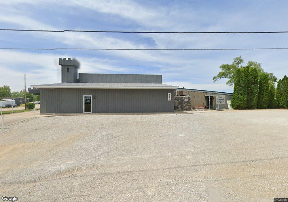 2736 SW Center St, Bluffton, IN 46714 - photo 1