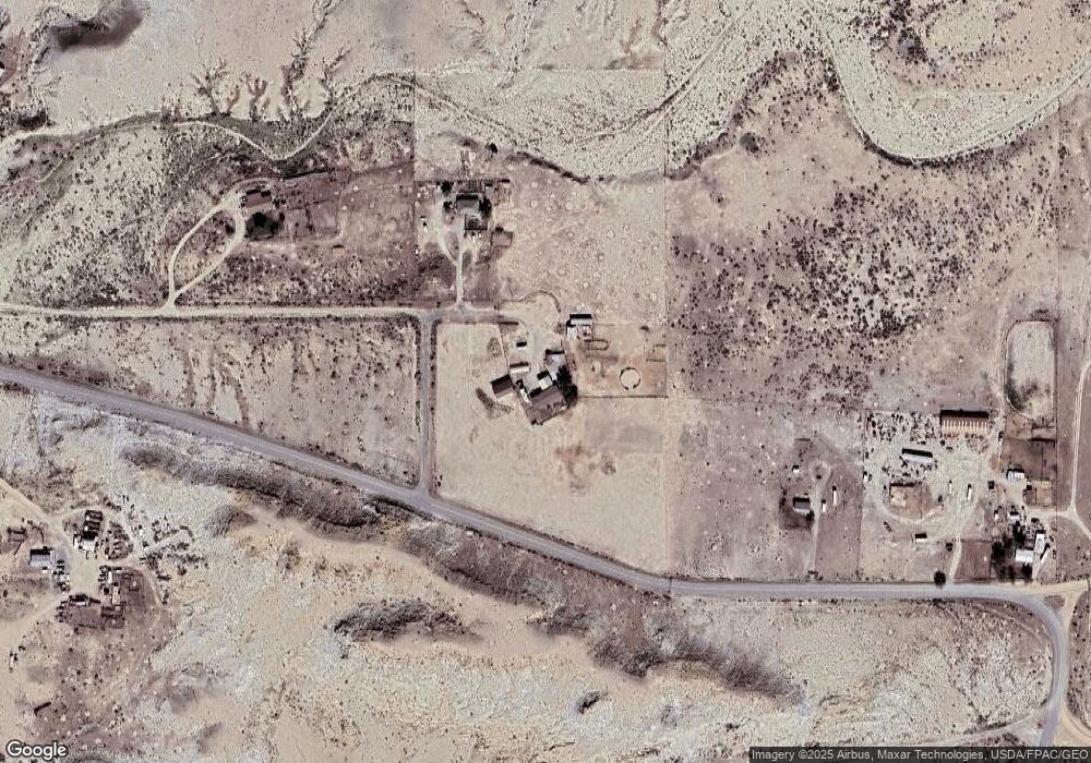 7 Husky Place, Shoshoni, WY 82649 MLS 20202259