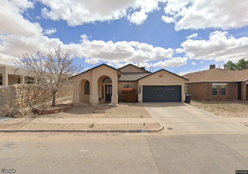 13798 Paseo Verde Dr, El Paso, TX 79928 - photo 1