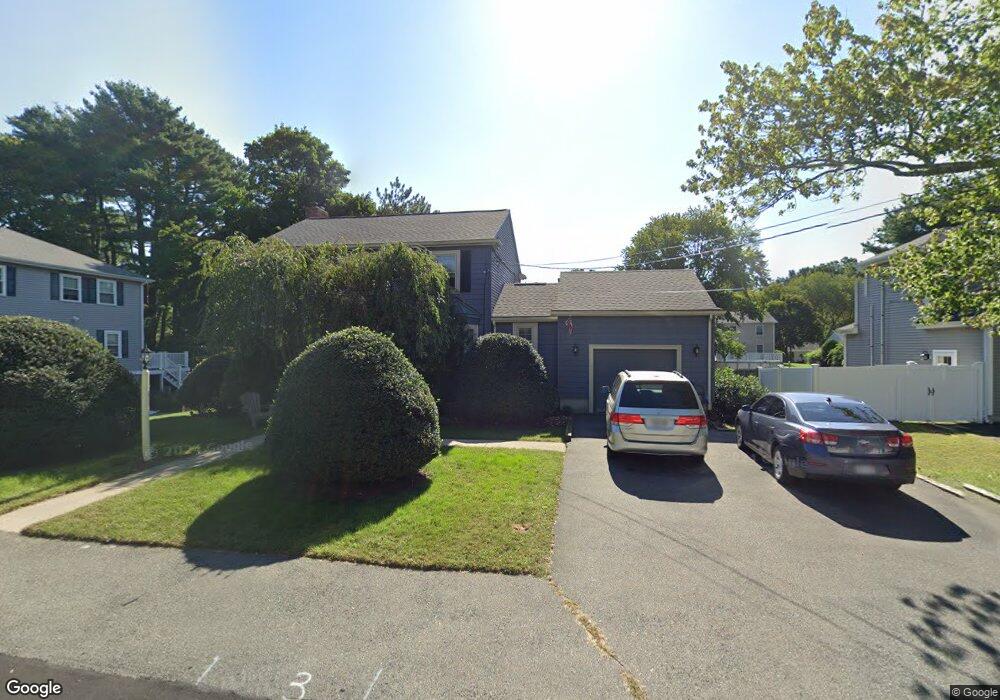 19 Adams Rd, Walpole, MA 02081 - photo 1