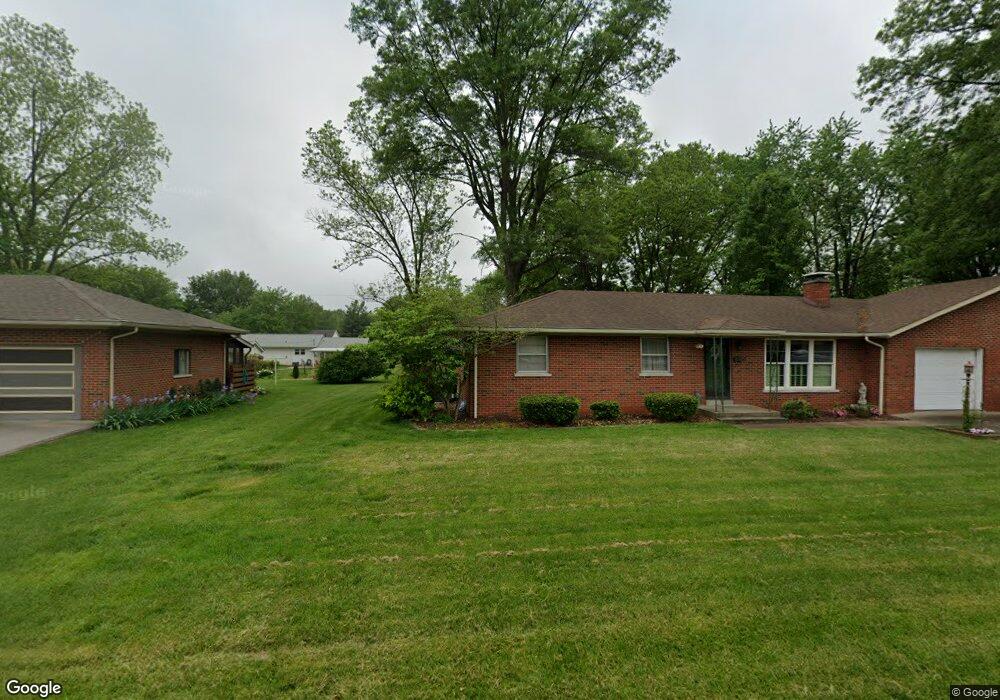306 E Temple St, Freeburg, IL 62243 - photo 1