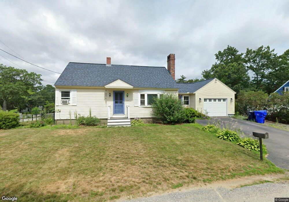 2 Blackstone St unit 141, Hudson, NH 03051 - photo 1