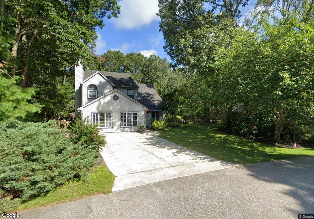 714 Falcon Crest Ct, Galloway, NJ 08205 - photo 1