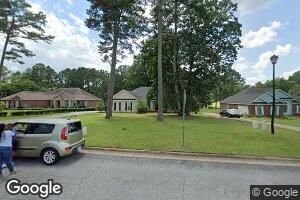 3904 Edith Dr, Albany, GA 31721