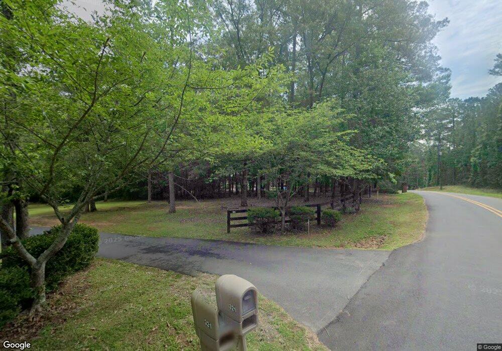 321 Country Creek Rd, Macon, GA 31220 - photo 1