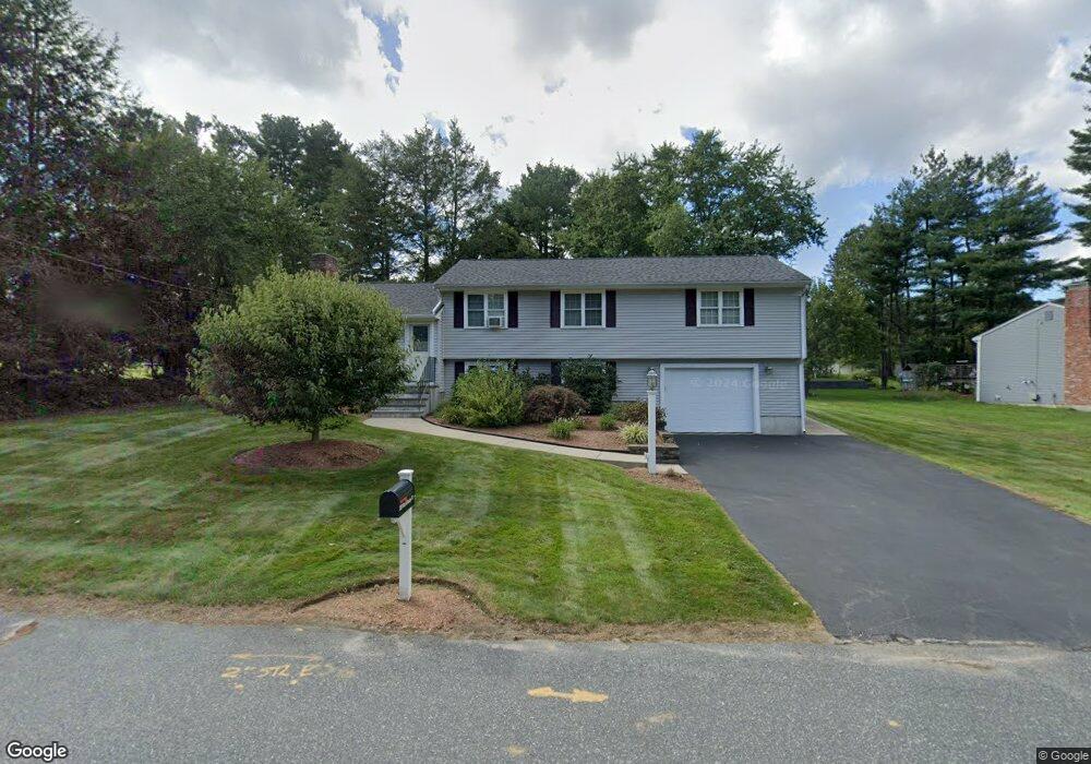 18 Northway St, Holliston, MA 01746 - photo 1