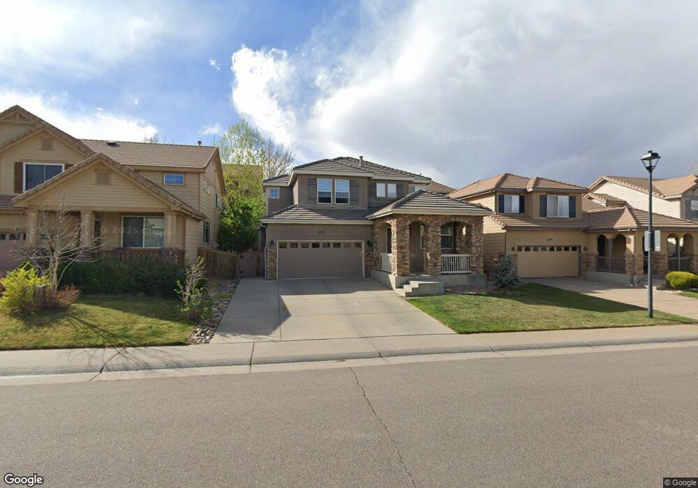 4593 Laurelglen Ln, Highlands Ranch, CO 80130 - photo 1