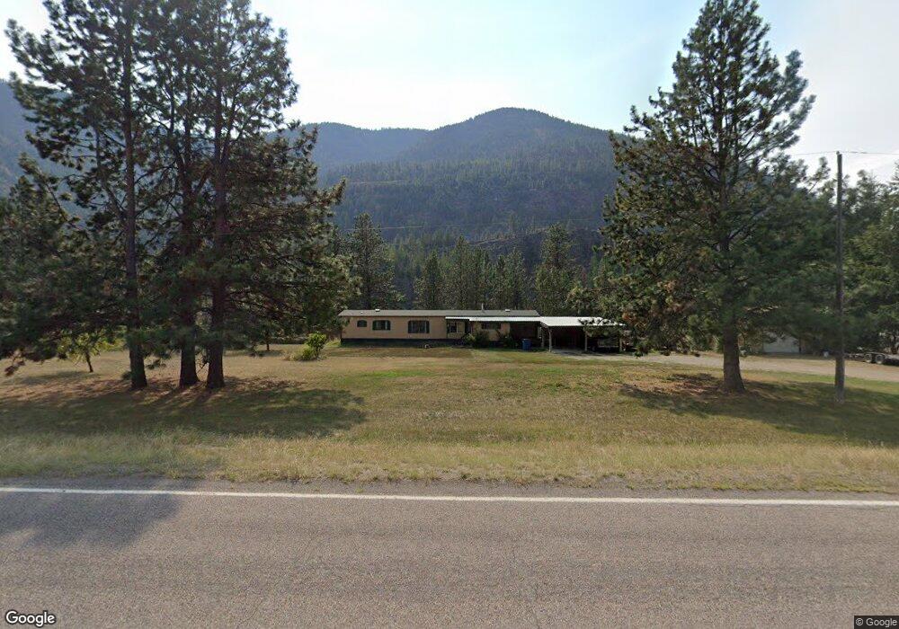 415 S Frontage Rd W, Alberton, MT 59820 - photo 1