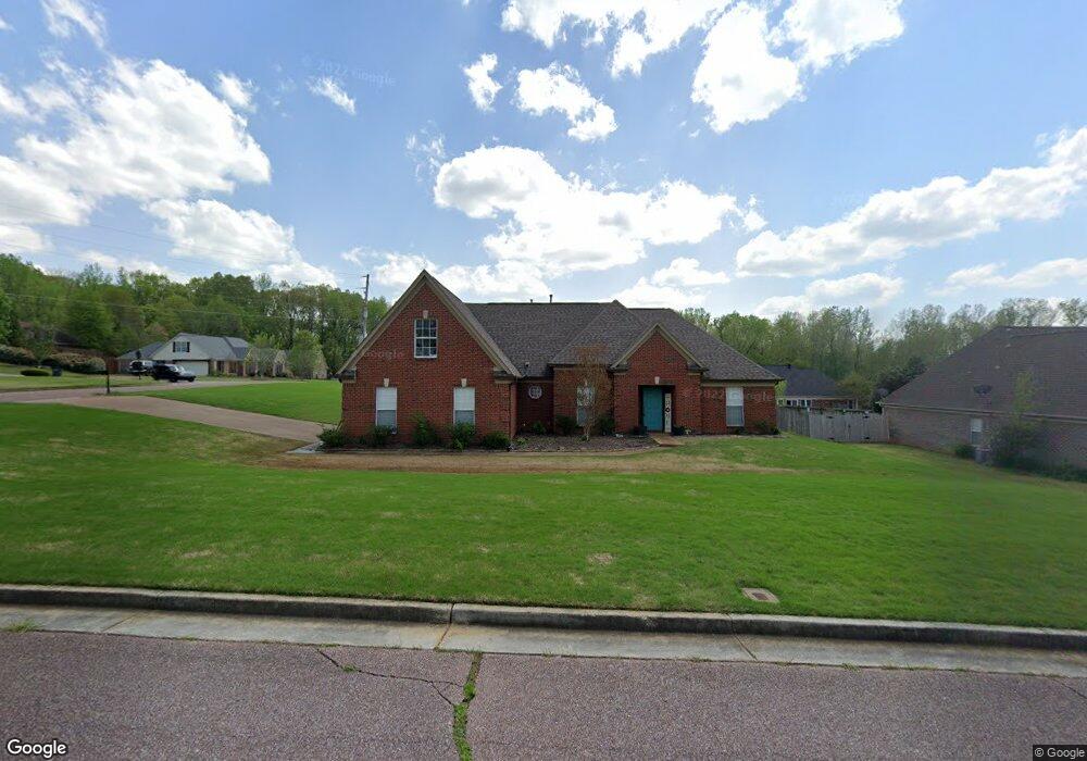 75 Brookhaven Dr, Oakland, TN 38060 - photo 1