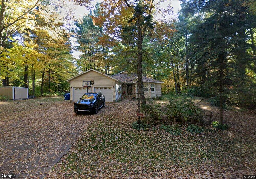 2184 13 12 1/2 Ave, Cameron, WI 54822 - photo 1