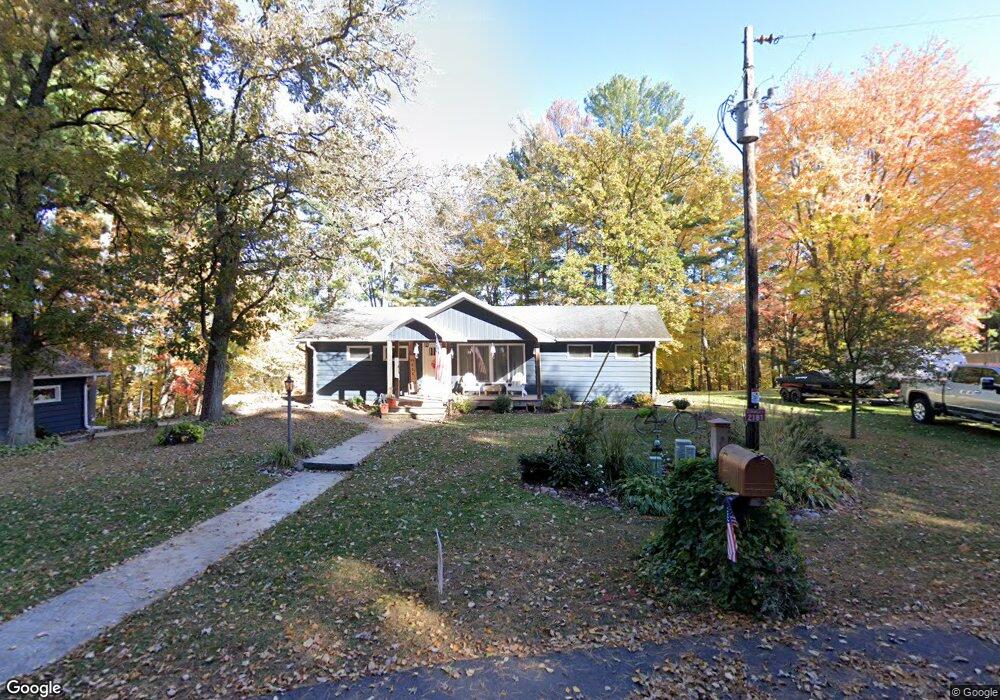 2181 13 12 1/2 Ave, Cameron, WI 54822 - photo 1