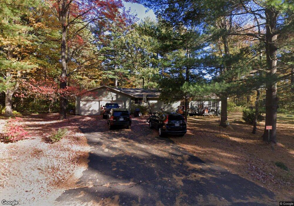 2148 13 12 1/2 Ave, Cameron, WI 54822 - photo 1