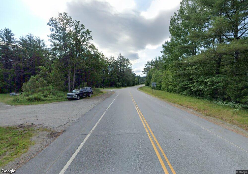 0 Rt 116, Franconia, NH 03580 - photo 1