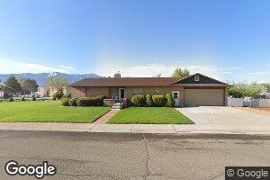 535 W 1050 S, Richfield, UT 84701