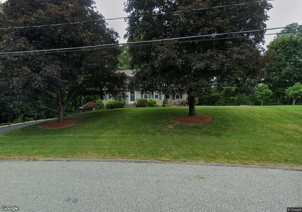 29 Ginley Rd, Walpole, MA 02081 - photo 1