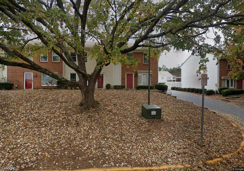 137 Old Ferry Way, Roswell, GA 30076 - photo 1