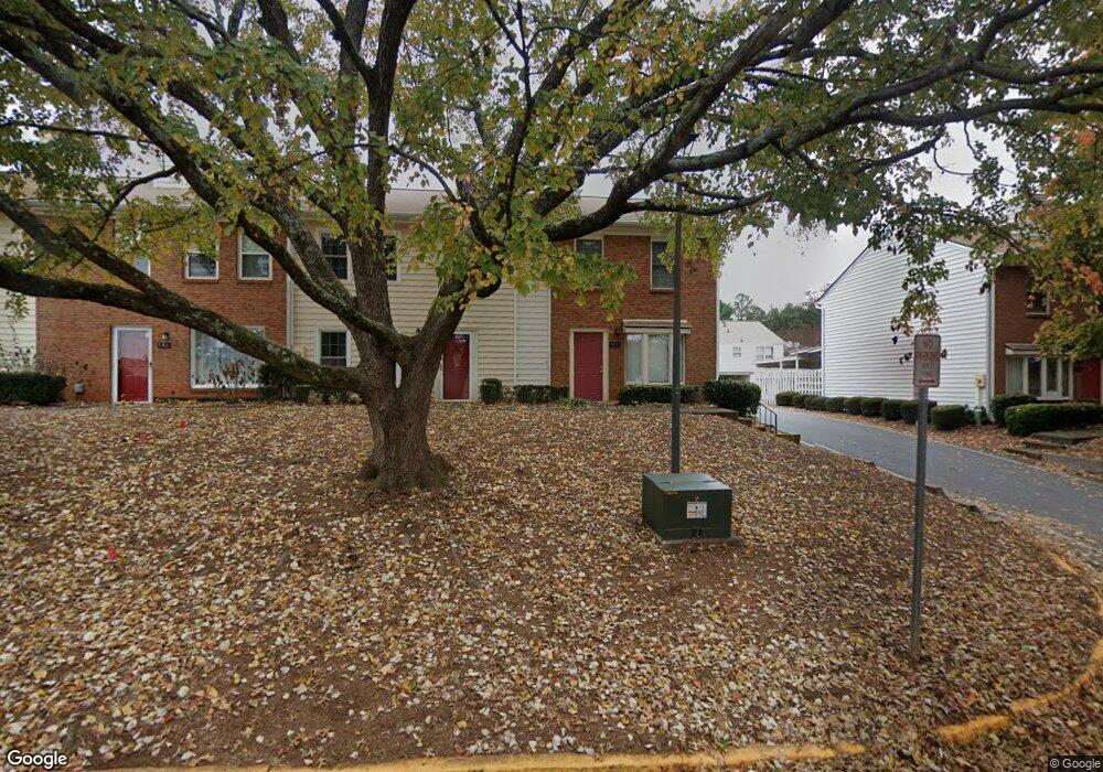 137 Old Ferry Way unit 2, Roswell, GA 30076 - photo 1