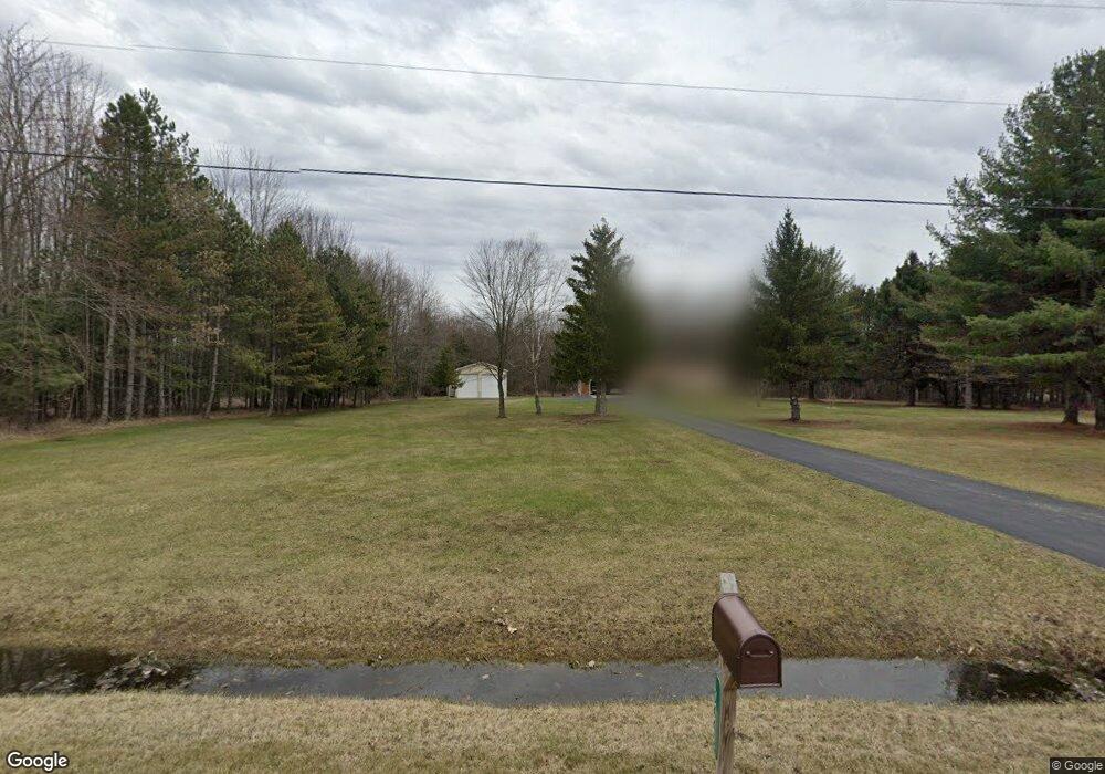 10445 S Block Rd, Birch Run, MI 48415 - photo 1