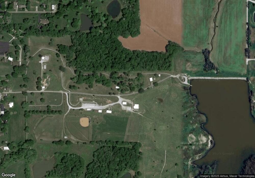 130 E High St, Chrisney, IN 47611 - photo 1