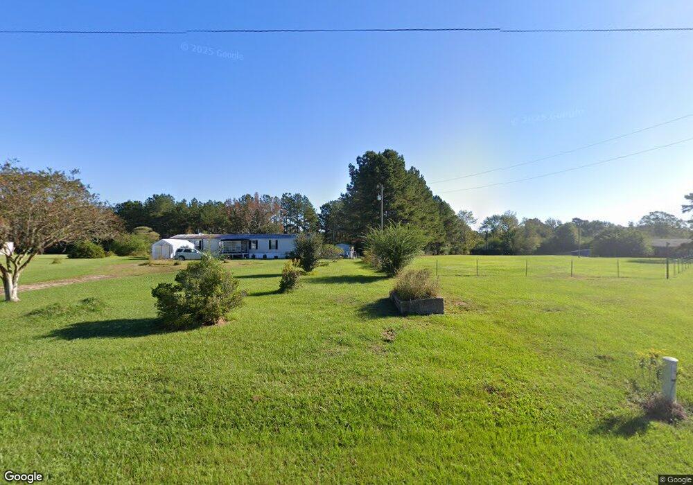 32508 D Wascom Rd, Mount Hermon, LA 70450 - photo 1