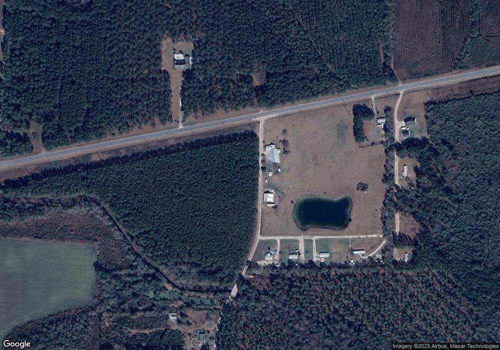 380 Oe McDonald Rd, Waycross, GA 31503 - photo 1