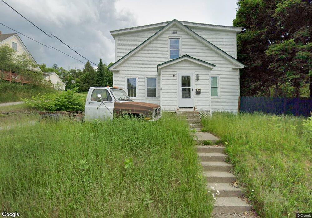 58 Elm St, Whitefield, NH 03598 - photo 1