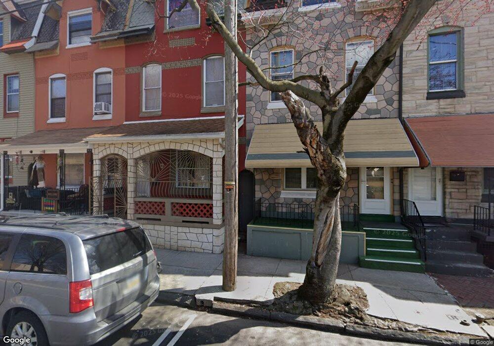 347 S 3rd St, Reading, PA 19602 - photo 1