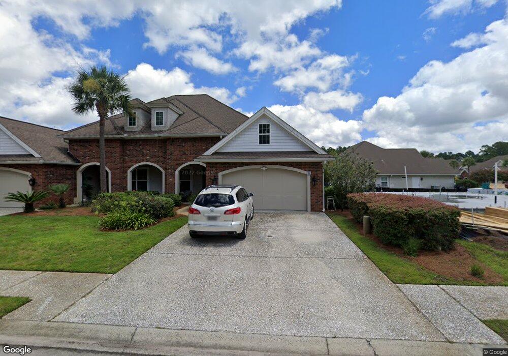 546 Fox Run Cir unit 58B, Brunswick, GA 31525 - photo 1