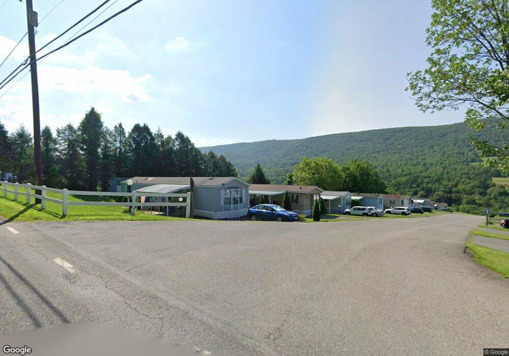 27 Hillside Place unit 27, Kunkletown, PA 18058 - photo 1