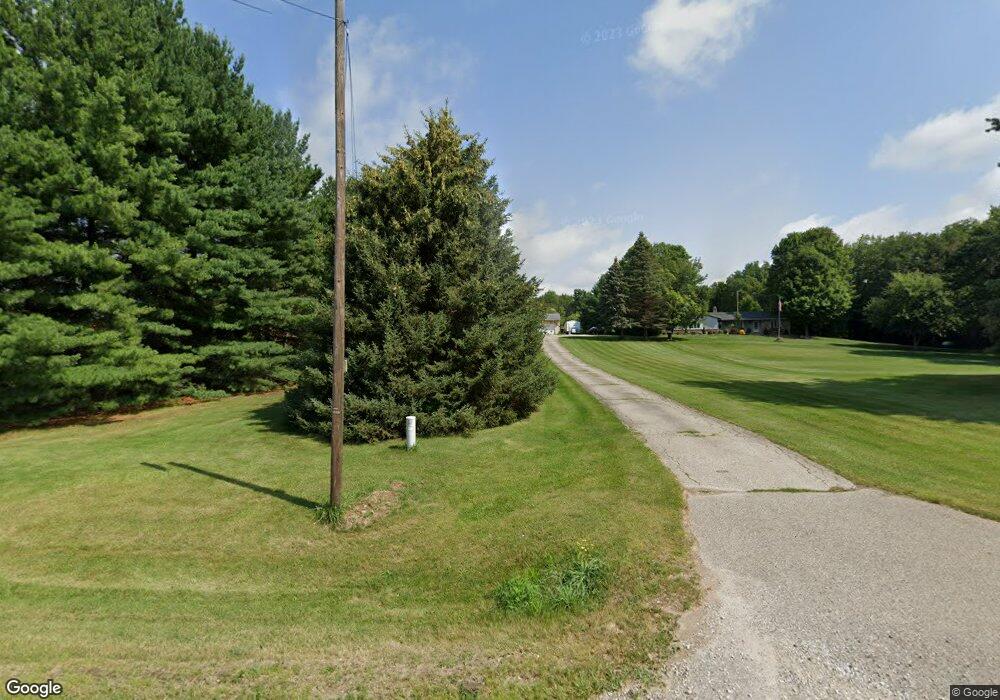 561 100th St SE, Byron Center, MI 49315 - photo 1