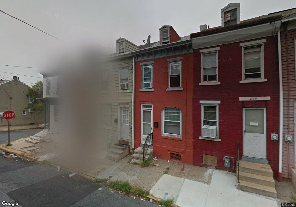 1205 Cotton St, Reading, PA 19602 - photo 1