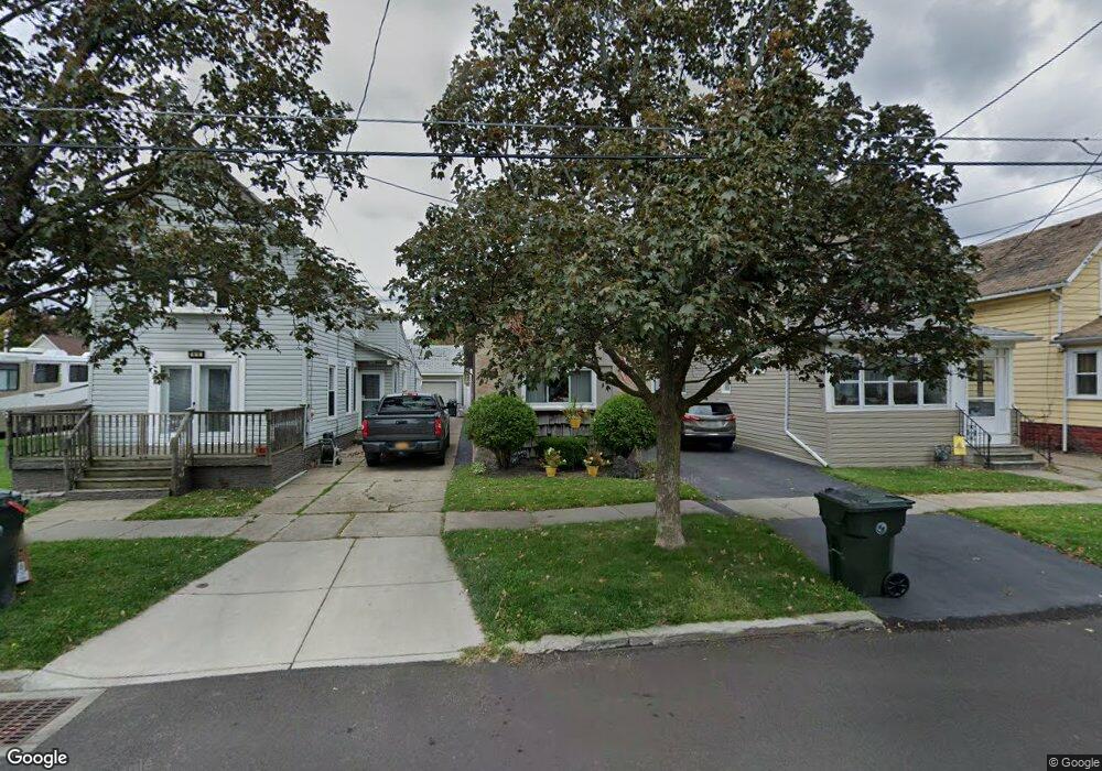 68 1st Ave, North Tonawanda, NY 14120 - photo 1