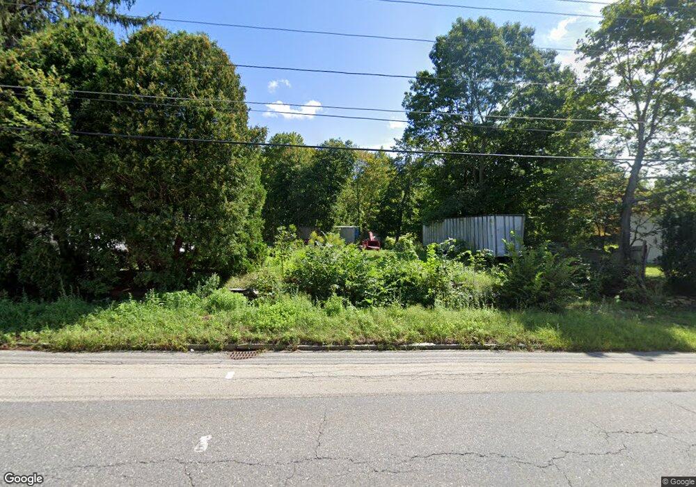 120 Worcester Rd, Webster, MA 01570 - photo 1