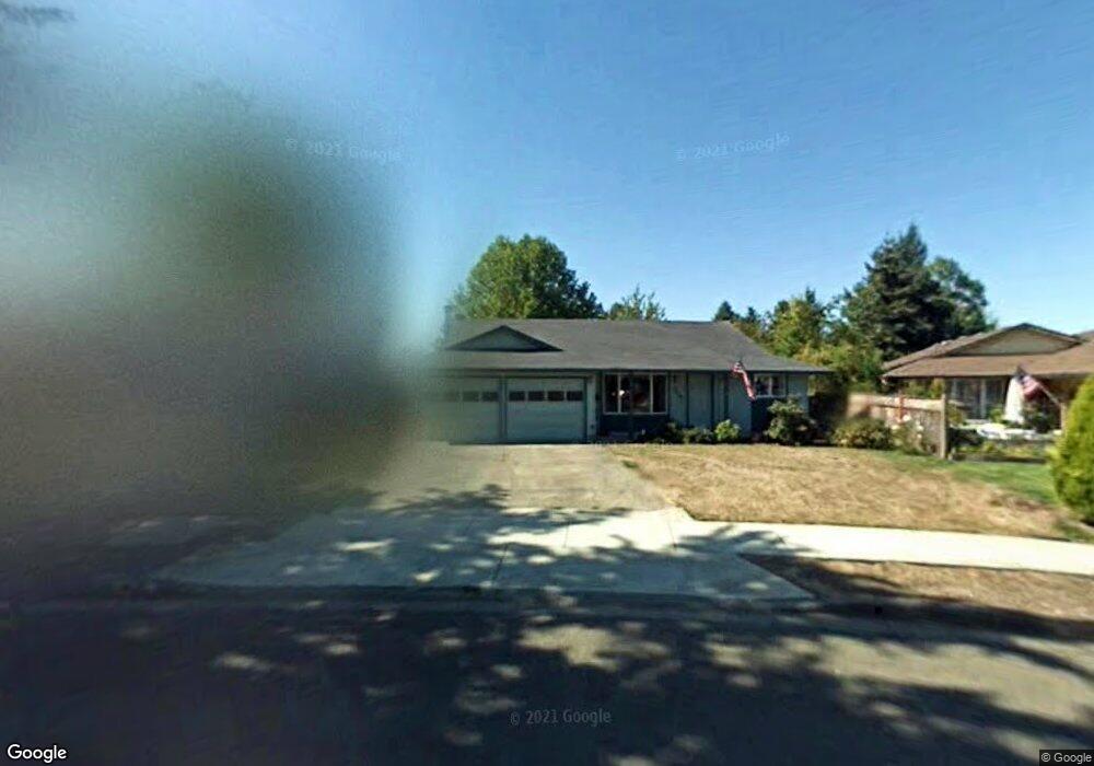 3969 Pam St, Eugene, OR 97402 - photo 1