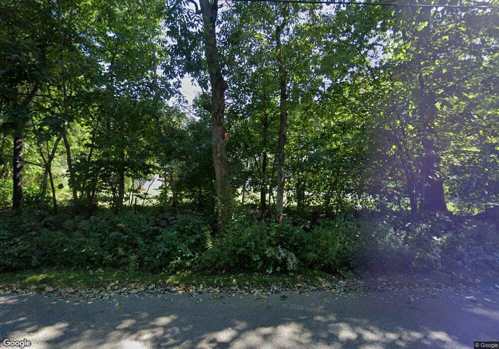 83 Tucker Rd, West Brookfield, MA 01585 - photo 1