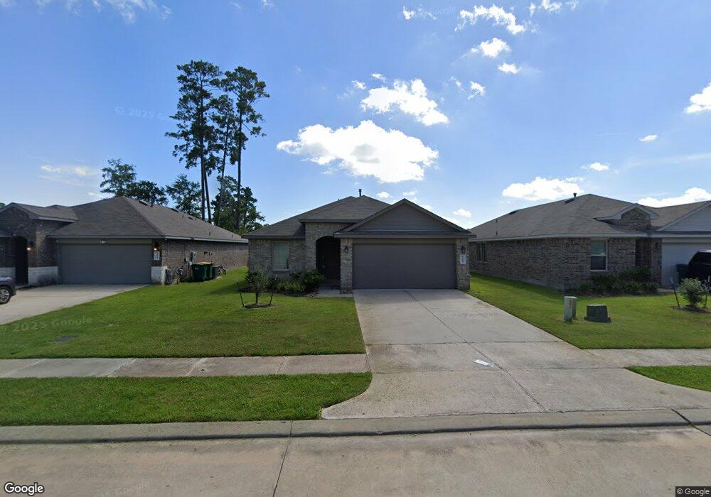 14215 W Rim Ln, Conroe, TX 77384 - photo 1