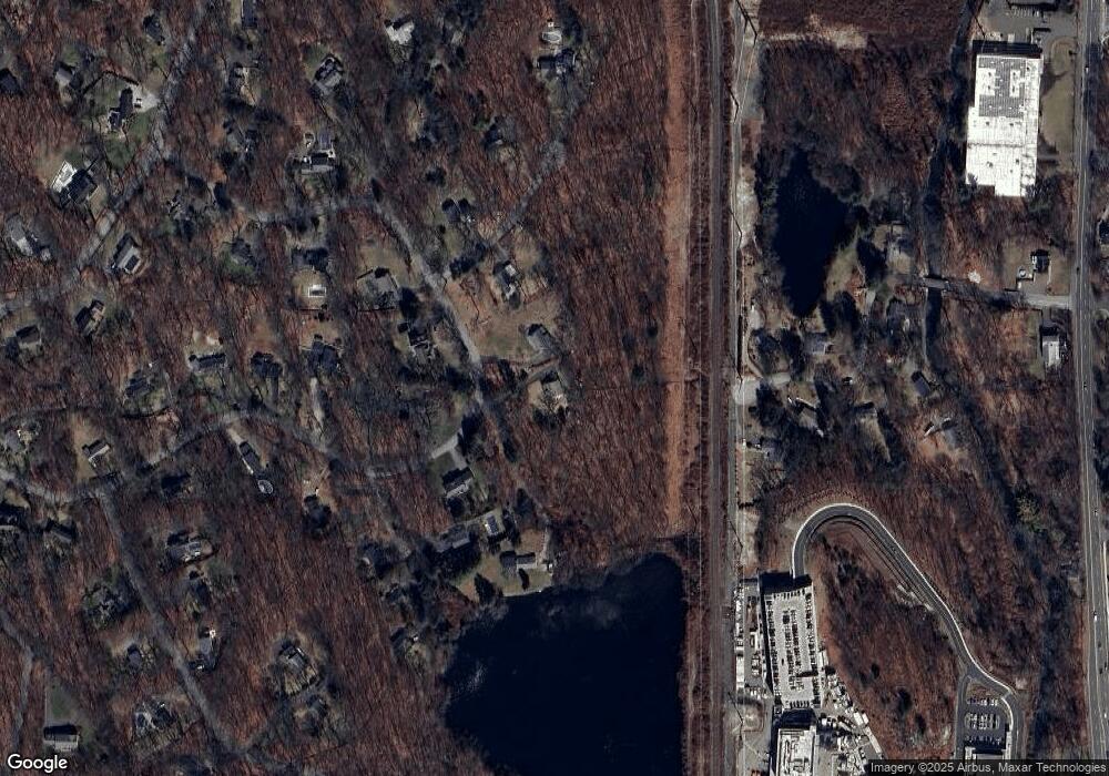 50 Mcfadden Dr, Wilton, CT 06897 - photo 1