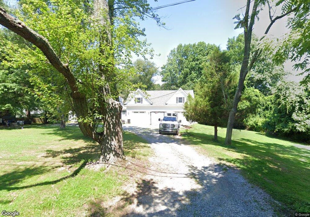 24 Bryants Nursery Rd, Silver Spring, MD 20905 - photo 1