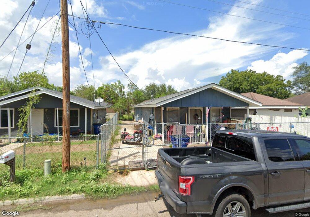 2008 Avila St, Donna, TX 78537 - photo 1